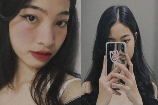 Memek mulus dijilat sampai tubuh gemetar karena saking nikmatnya