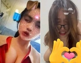 Adik Ipar Mandi Enak Langsung Dientot Abang Ipar