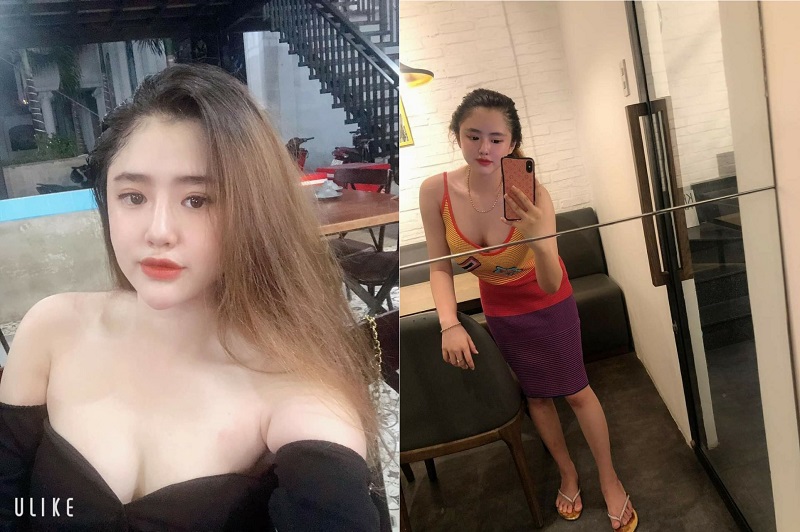 Cewek Toket Gede Selfcam Sex Pribadi, Big Tits Nikmat Gila